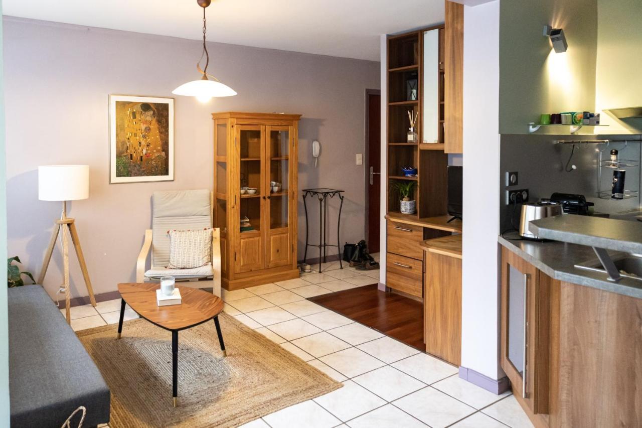 Le Petit Blatin F2 De 44M2 Appartamento Clermont-Ferrand Esterno foto