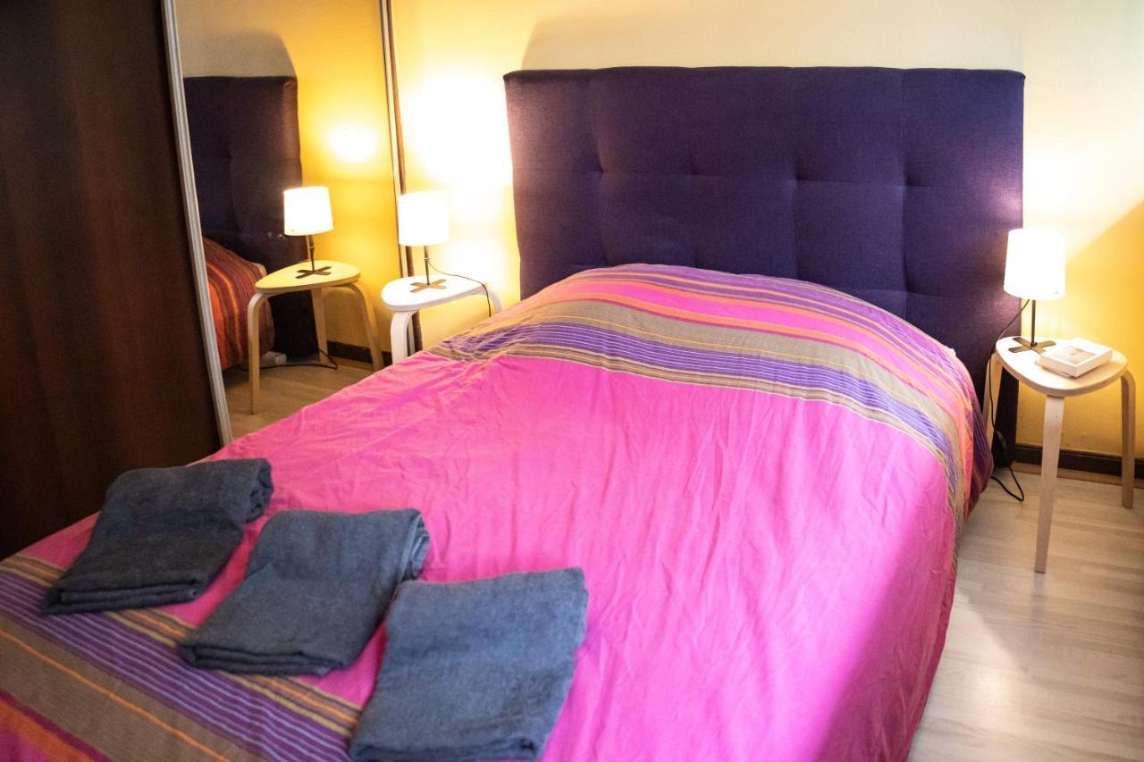 Le Petit Blatin F2 De 44M2 Appartamento Clermont-Ferrand Esterno foto